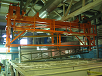 Image of Pre-treatment automatic dip crane 