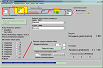 Image of Autoline computer HMI (Human Machine Interface) 