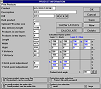 Image of SQL based palletizing layout interface