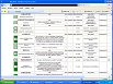 Image of Factory design timetable and document file system