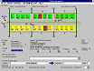 Image of Intelligent HMI for two palletizing robots