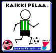 Suomen Palloliitto